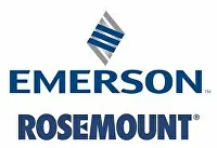 Emerson · Rosemount